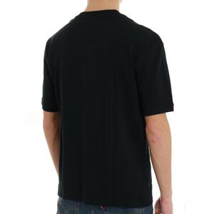 T-SHIRT HANSON BLAUER - Mad Fashion | img vers.300x/